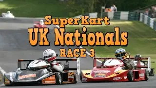 Project Cars Season2 Episode9 