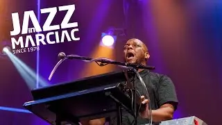 Snarky Puppy 