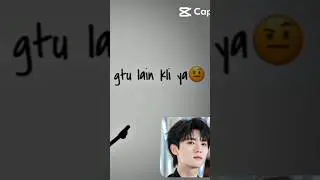 Dag dig dug der Duarrr💥😪💗 don't copy punya gw😃#zhouyiran 💐#dramachina