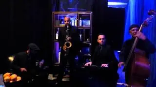 manhattan jazz band