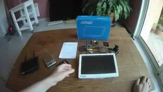 AOMWAY HD588 10.1