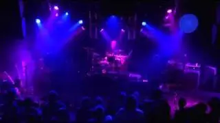 Kink Ador - The Shape of Life - Live July 30th 2010 Nashville