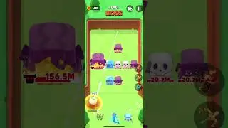 Punball Scroll Trial 15-Dec-2022 - in 1 Min...