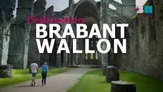 Destination Brabant wallon, terre d'&eacute;motions