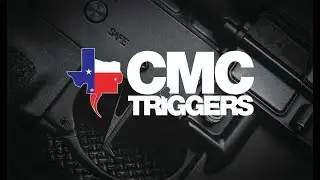 CMC FLAT Single Stage Trigger!