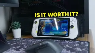 Logitech G Cloud Review (2026) Is It Still Worth Buying?