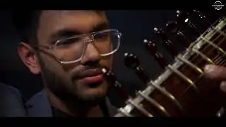 Maniic B - Sitar (Official Music Video) | Psytrance Music 2022 | Black Gridlines Studios