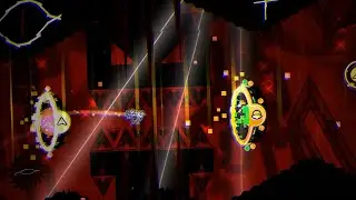 LogikalFNAF's part in Twisted Reality