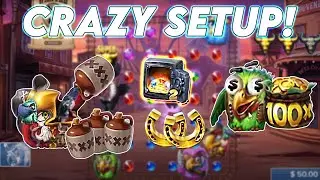 THIS PIROTS 3 SETUP WAS INSANE!!!