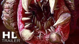THE DEVIL BELOW official trailer  2021