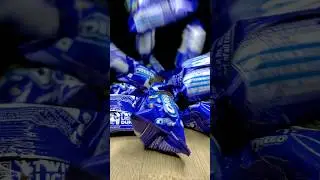 Oreo Dora Cake ASMR #shorts