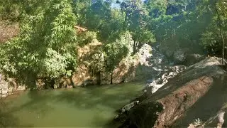 Exploring Balon Falls in Subic, Zambales 🍃 (PARAISO 😍)