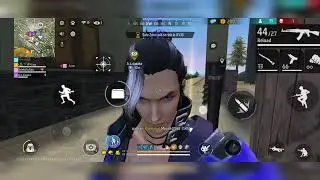 bandook haath mein, aankhon mein junoon hota hai,phree phaayar ka pleyar kabhee kamazor nahin hota h