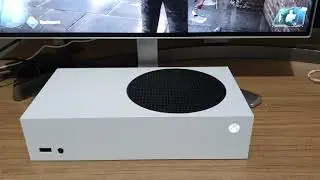 best monitor for Xbox Series S. LG 24mp88