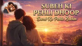 सुबह की पहली धूप तू लगेरातों का सुकून तू बनेतेरे बिना ये साँसें अधूरीतू मिले तो खुदा भी लगे🥰😍