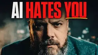 REVEALED: AI Hates Humans | Prophetic Alert LIVE