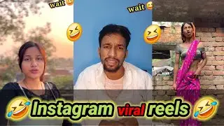 Instagram viral new  funny video 🤣😅😆😂 panku dada #comedy #trending #viralcomedy #youtube #pankudada.