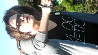 Mitchell and Shawna