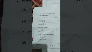 Economics (previous year question paper) VBU 2017-2 0  sem-4 paper-8