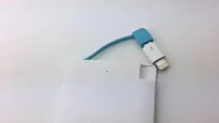 Credit Card Power Bank