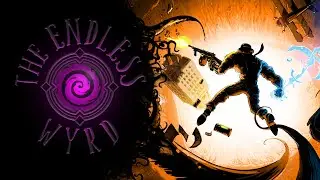 The Endless Wyrd   Reveal Trailer