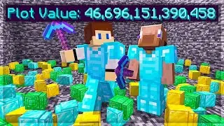 JOINING THE ULTIMATE *GOD* TIER CELL! | Minecraft Prison | OpLegends Neptune