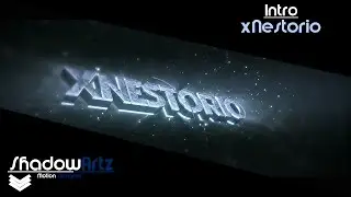 xNestorio Intro//by ShadowArtZ