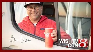 Kayak Coffee blends business with the love of adventure | Indiana Grown