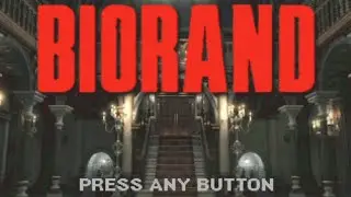【改造バイオ1】遂にドアまで完全にランダムになった初代バイオハザード【Resident Evil BIORAND MOD #1】