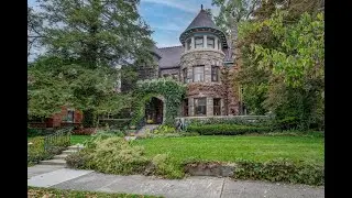 1202 W Wayne Street Fort Wayne Indiana 46802
