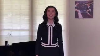 Maddy Kay Manning-Bi. NATS- National Preliminary Round