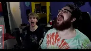 I WATUSSI w/ Marco & Sdrumox