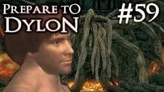 Prepare to Dylon: Part 59 (Dark Souls Randomizer)