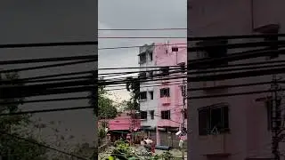 ANOTHER MINI VLOG ABOUT THE WEATHER IN WEST BENGAL THE COLD WAVES 💀❤️
