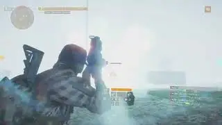 The Division - Times Square Power Relay Legendary 1.8.3