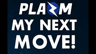 🔥 PLAZM DAPP: Первые этапы завершены &ndash; мой следующий шаг?