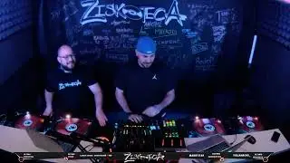 Yasu Juanmita Y Alex Noisy 9-1-26