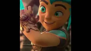 Gormiti- Ice Riff edit 😘❤️&zwj;🔥🌹 #gormiti #riff
