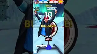 Sniper champions Gameplay trailer #short #shorts #gameplay #snipershoot