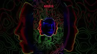 ARIES Daily Affirmation I honor my spiritual self