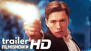 THE KING'S MAN (2020) Teaser Trailer | Kingsman Prequel Origins Movie