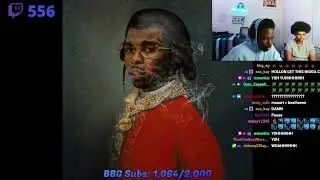 Blueryai Does a Classical Drill Freestyle