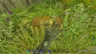 EP 8 - Aberration - Getting my 1st Artifact but with some Trouble