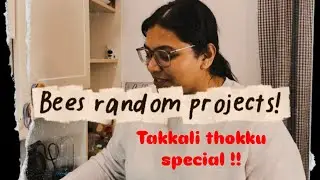 Rice & Takkali Thokku | Tamil South Indian Comfort Food Sent with Love by My Mother-in-Law #trending