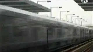 De Beneluxlijn (1)