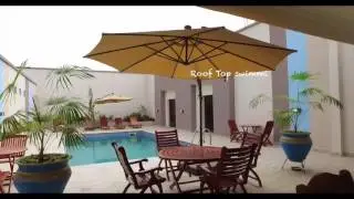 Sapphire Court (overview)
