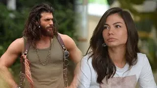 Sandokan vs Can Yaman Descubre el IMPRESIONANTE proyecto que lo cambi&oacute; todo