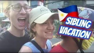 Off Season Adventure! #Philippines