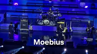 Moebius (뫼비우스) - N.Flying [250704 &CON4 in Busan]