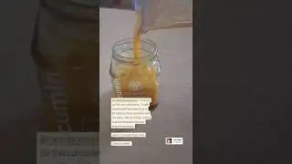 Customer review | Curcummin infused honey| |  : The Indian Beekeepers